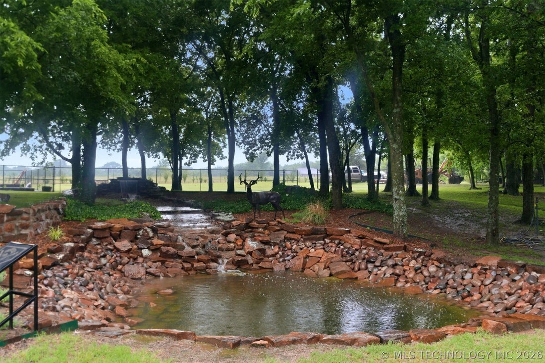 House in Bixby, Oklahoma, United States 5 - 18178362
