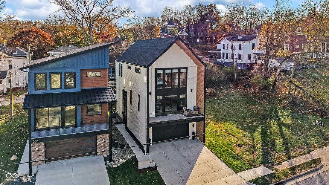 House in Lafayette, Indiana, United States 4 - 18177420