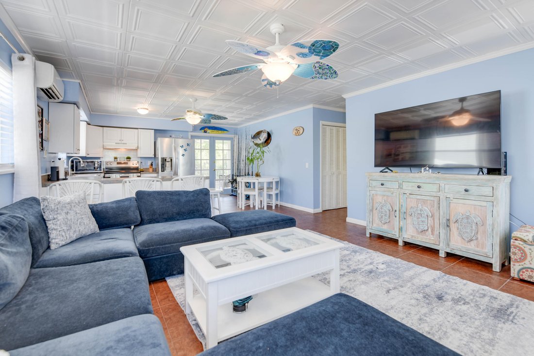 House in Big Pine Key, Florida, United States 2 - 18181378