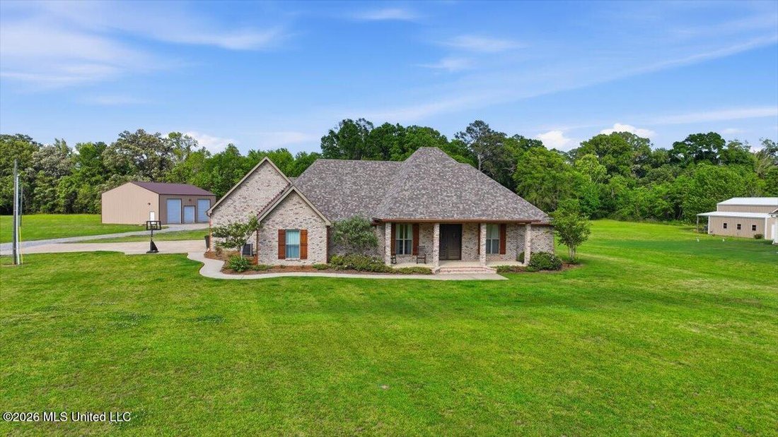 House in Brandon, Mississippi, United States 2 - 18179115