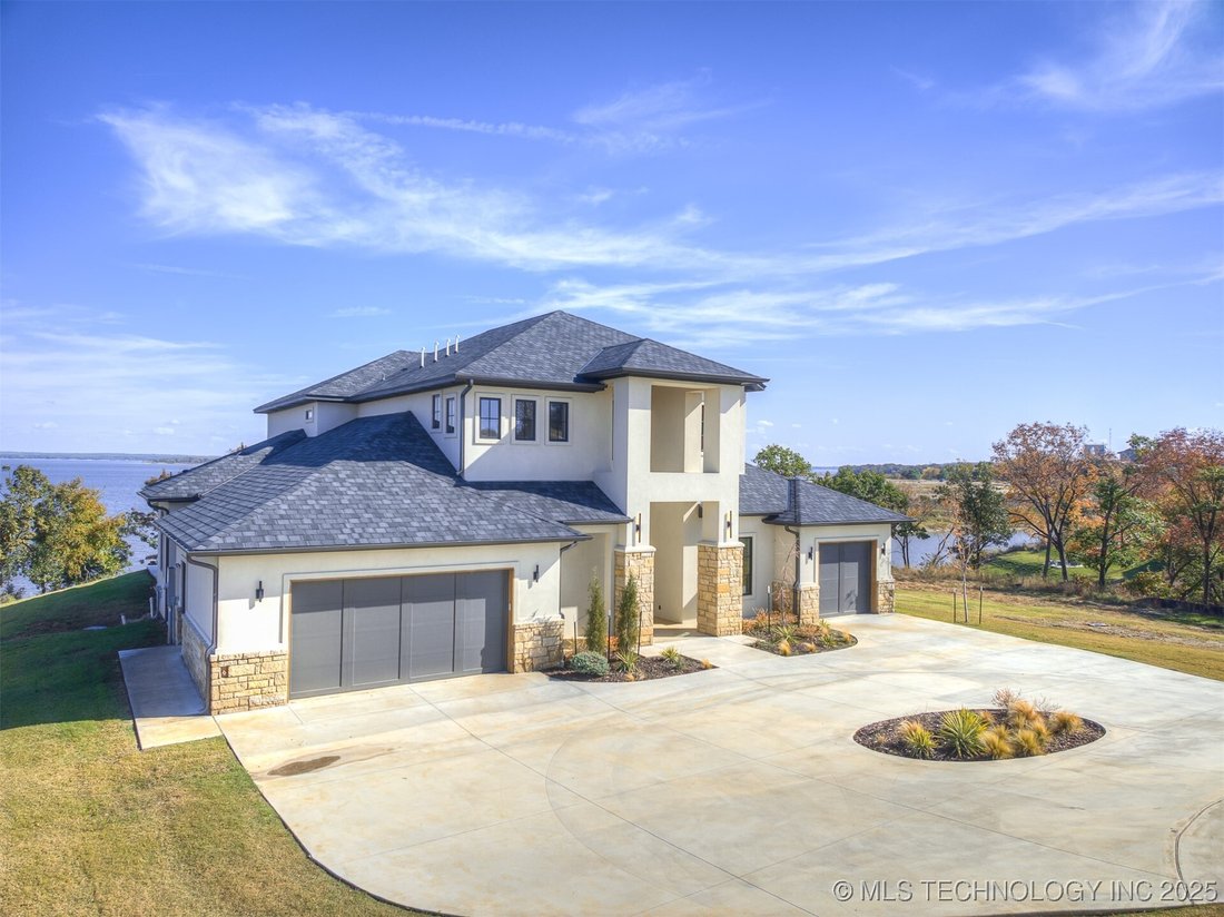 House in Kingston, Oklahoma, United States 2 - 18177904