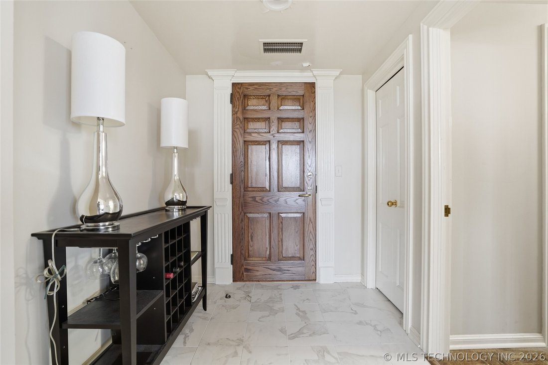 Condo in Tulsa, Oklahoma, United States 4 - 18177950