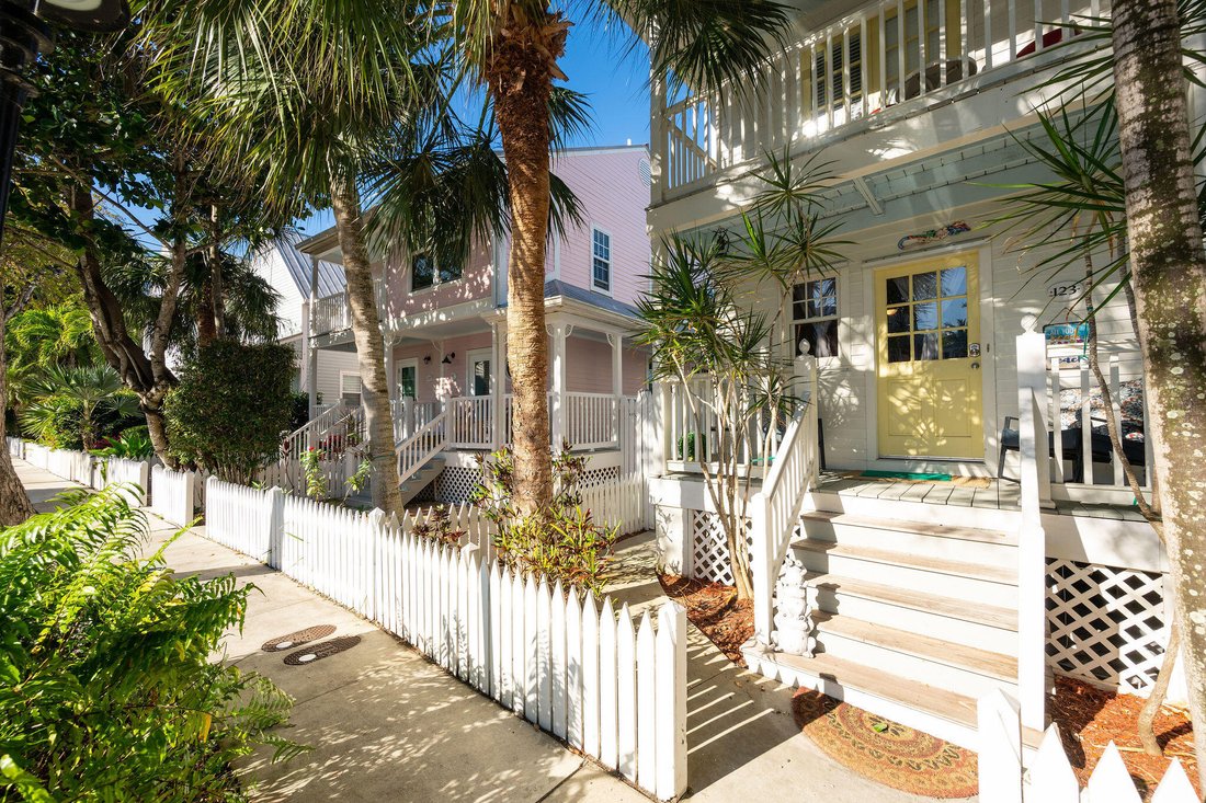 Condo in Key West, Florida, United States 4 - 18181289