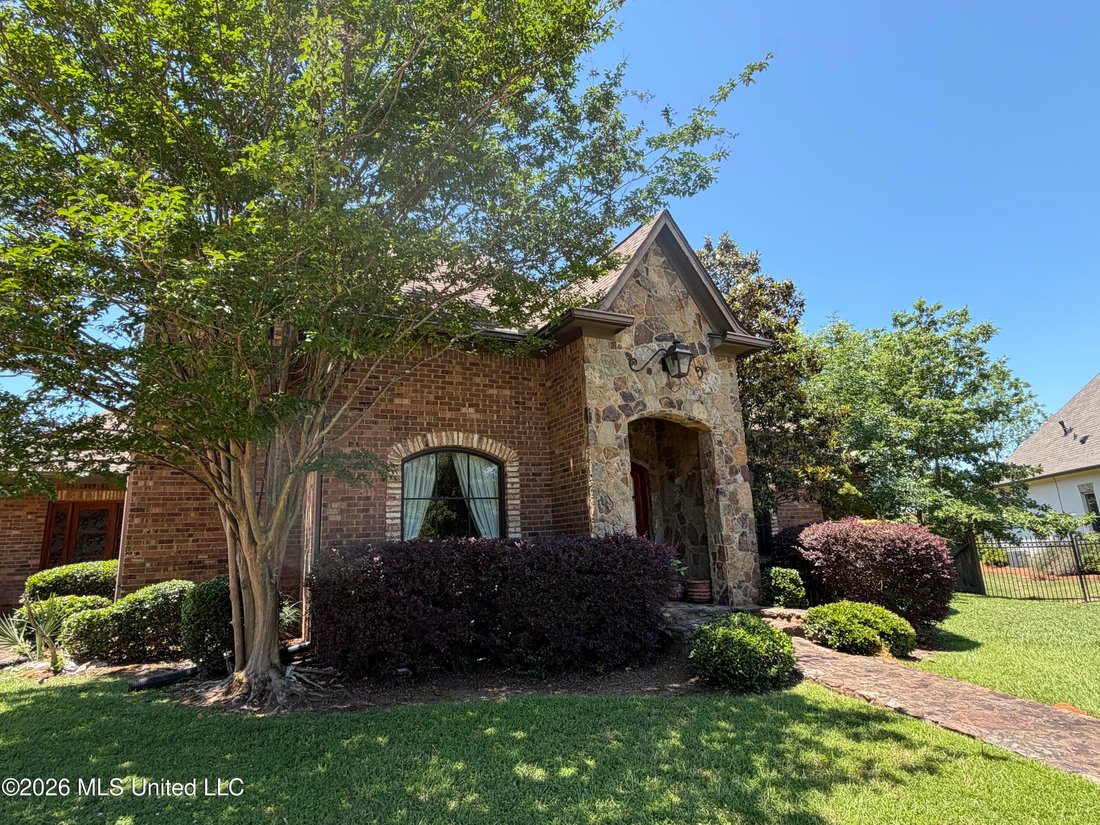 House in Madison, Mississippi, United States 2 - 18179290