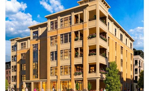 Condo in Carmel, Indiana, United States 1