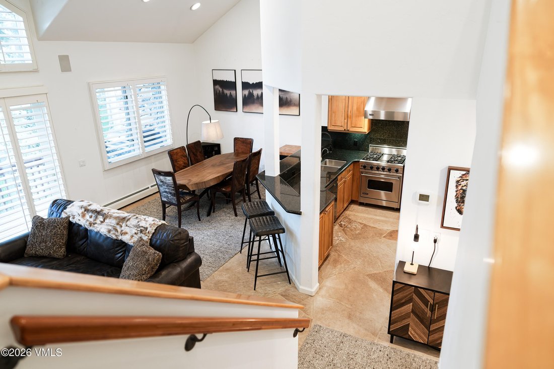 House in Vail, Colorado, United States 5 - 18180205