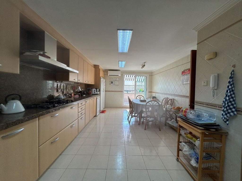 Apartment in Marbella, Andalusia, Spain 5 - 18181193