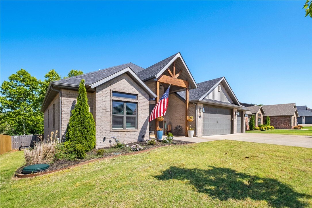 House in Tontitown, Arkansas, United States 3 - 18179739