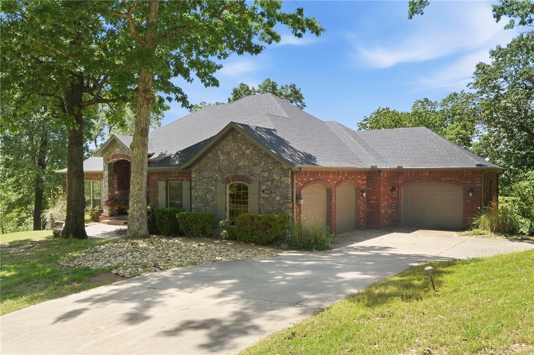 House in Rogers, Arkansas, United States 4 - 18179342