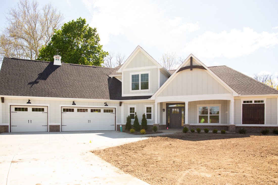 House in Lebanon, Indiana, United States 1 - 18177674