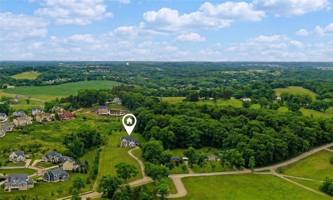 House in Cranberry Township, Pennsylvania, United States 3 - 18180227