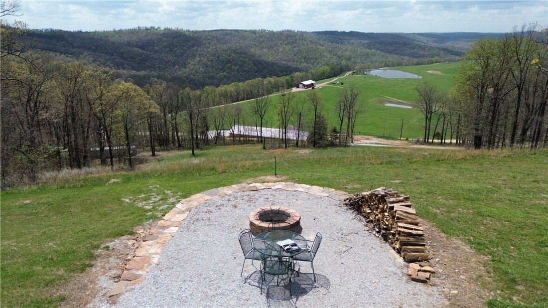 House in Compton, Arkansas, United States 2 - 18180111