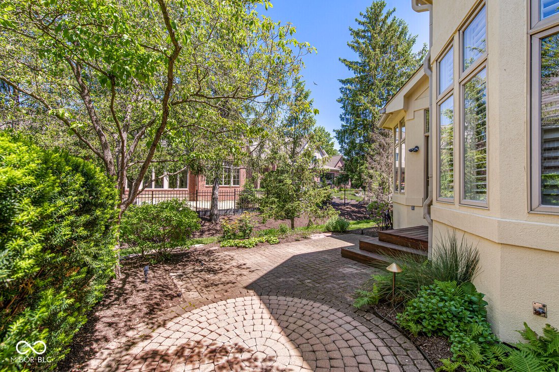 House in Carmel, Indiana, United States 5 - 18177657