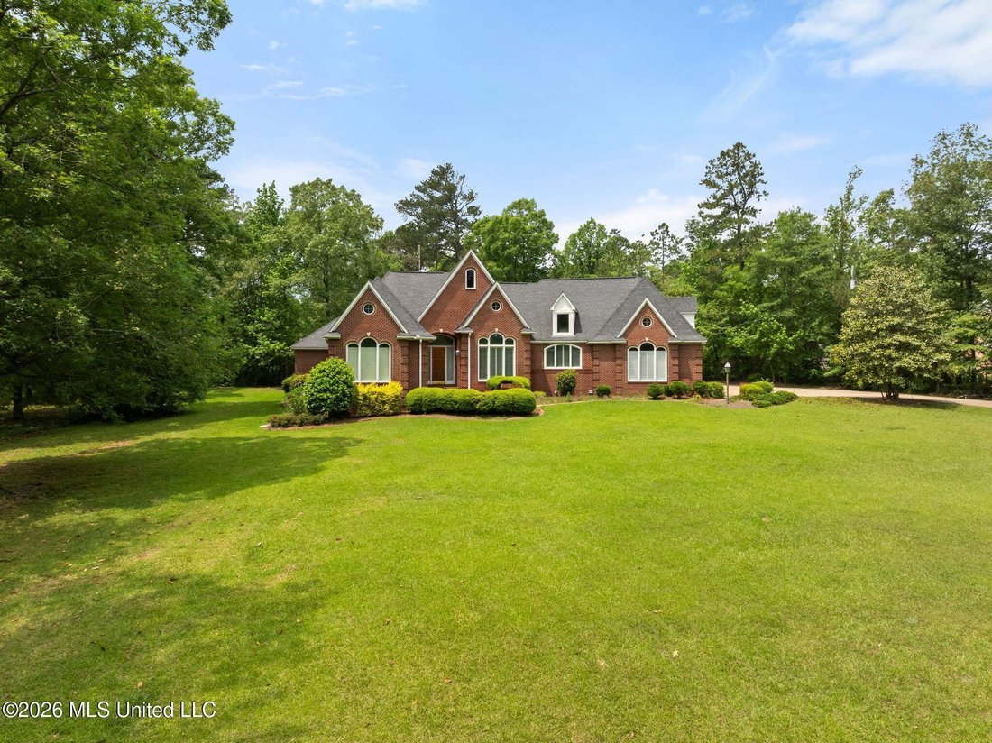 House in Brookhaven, Mississippi, United States 5 - 18179028