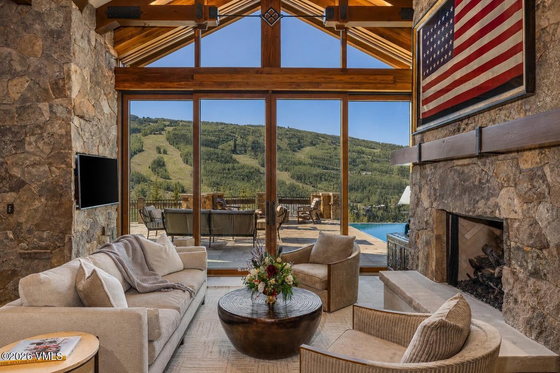 House in Vail, Colorado, United States 4 - 18180937