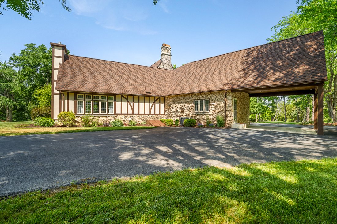 House in Freeport, Illinois, United States 4 - 18181529