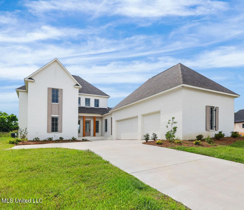 House in Madison, Mississippi, United States 4 - 18178608