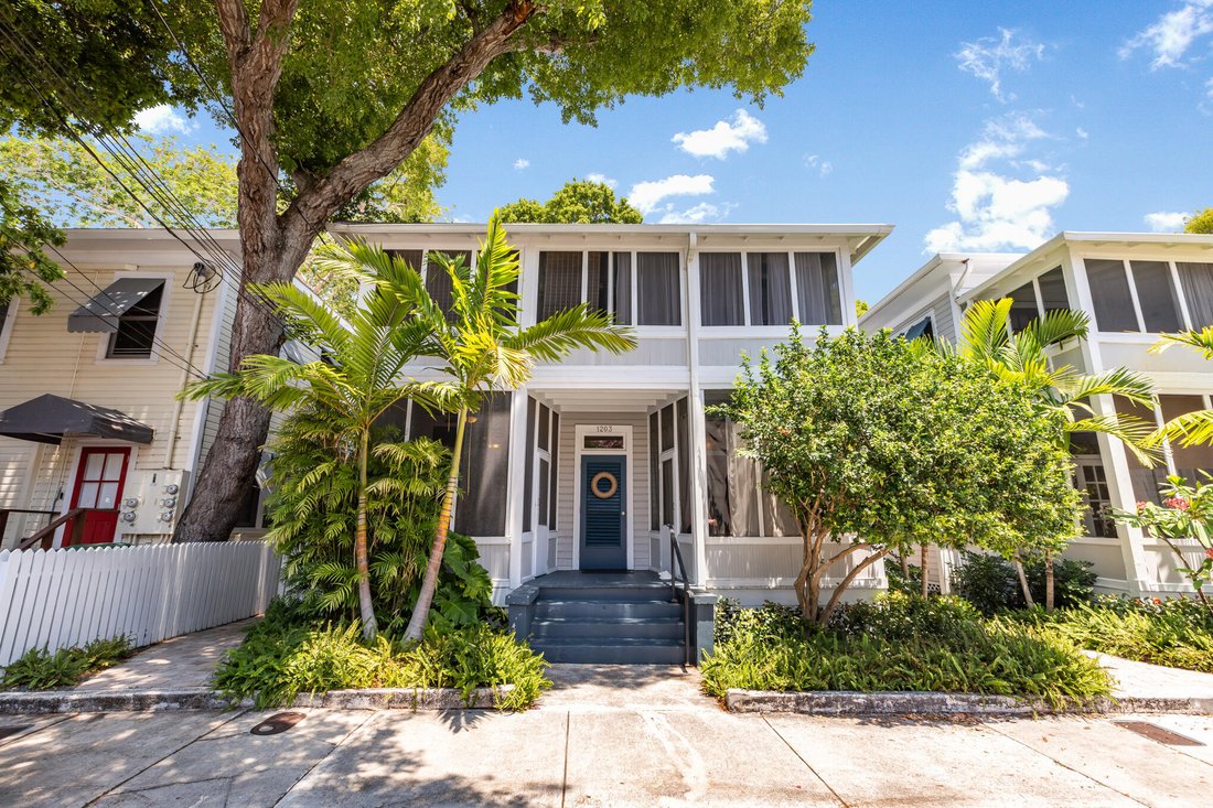 Condo in Key West, Florida, United States 2 - 18181331