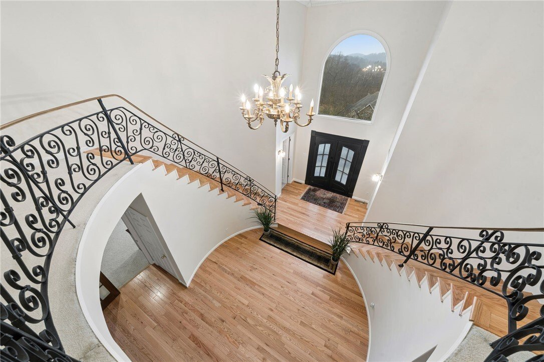 House in Murrysville, Pennsylvania, United States 3 - 18180694
