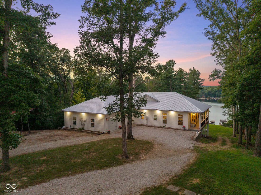 House in Columbus, Indiana, United States 5 - 18177412