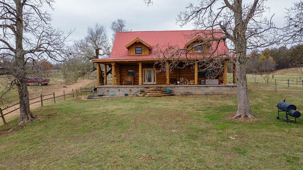 House in Gentry, Arkansas, United States 2 - 18180878