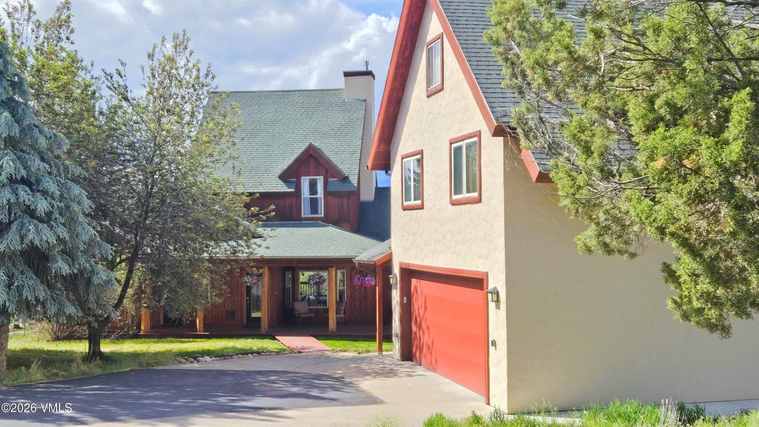 House in Gypsum, Colorado, United States 1 - 18180062