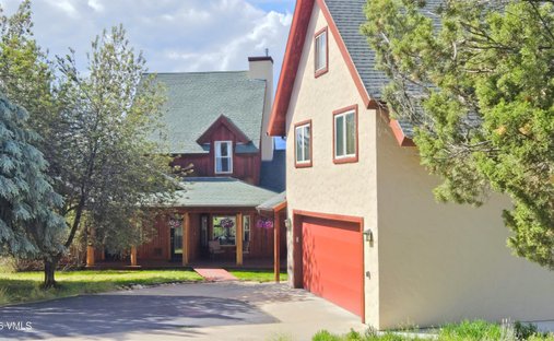 House in Gypsum, Colorado, United States 1