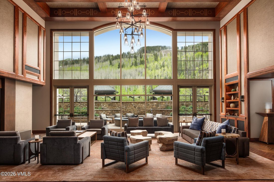 Condo in Vail, Colorado, United States 4 - 18181060