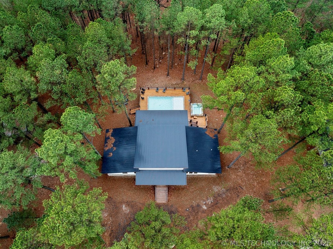 Andere in Broken Bow, Oklahoma, Vereinigte Staaten 1 - 18178135