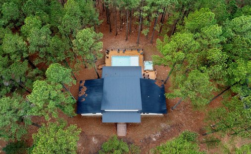 Broken Bow, Oklahoma, Vereinigte Staaten 1