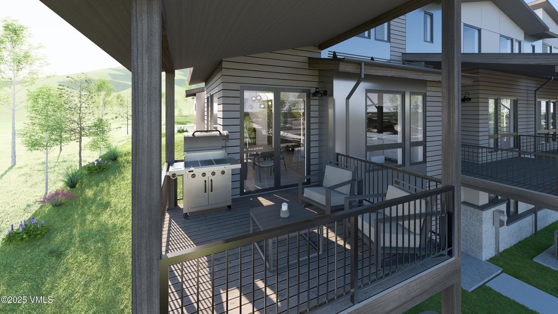 House in Eagle, Colorado, United States 4 - 18180213
