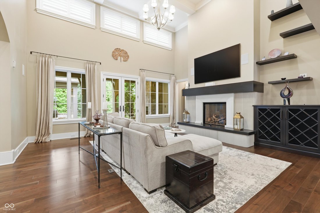 House in Indianapolis, Indiana, United States 3 - 18177831