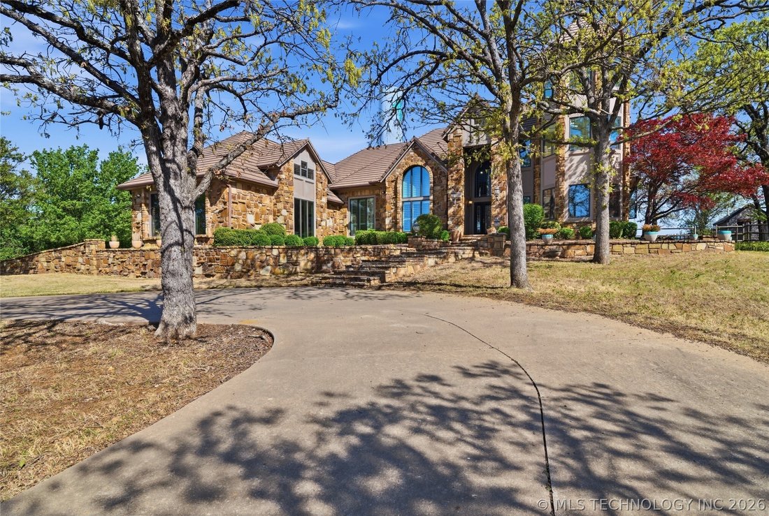 House in Tulsa, Oklahoma, United States 4 - 18180865