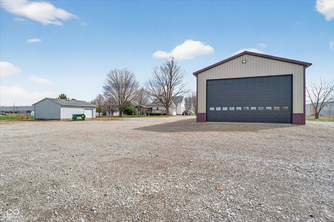 House in Greenfield, Indiana, United States 4 - 18177604
