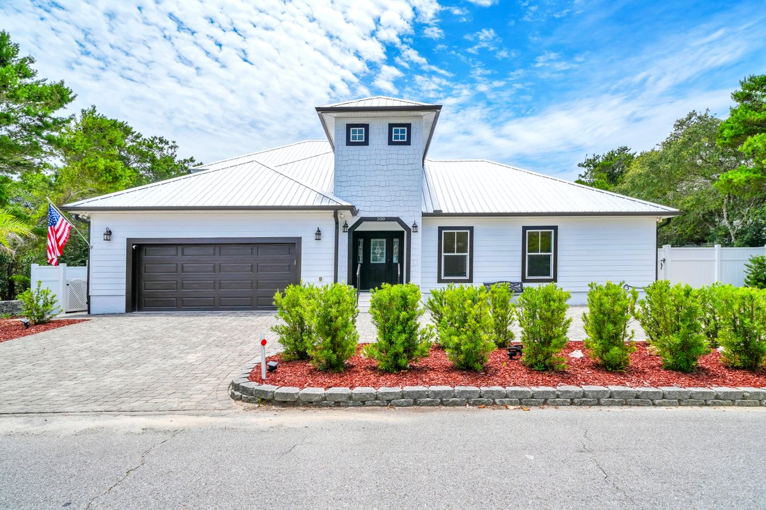 House in Seacrest, Florida, United States 3 - 18181415