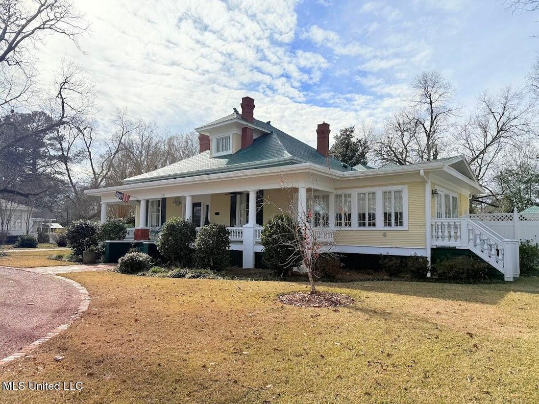 House in Philadelphia, Mississippi, United States 4 - 18178622