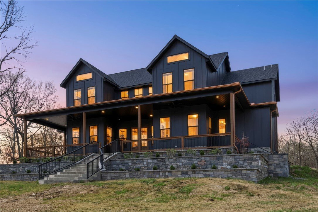 House in Tontitown, Arkansas, United States 3 - 18179674