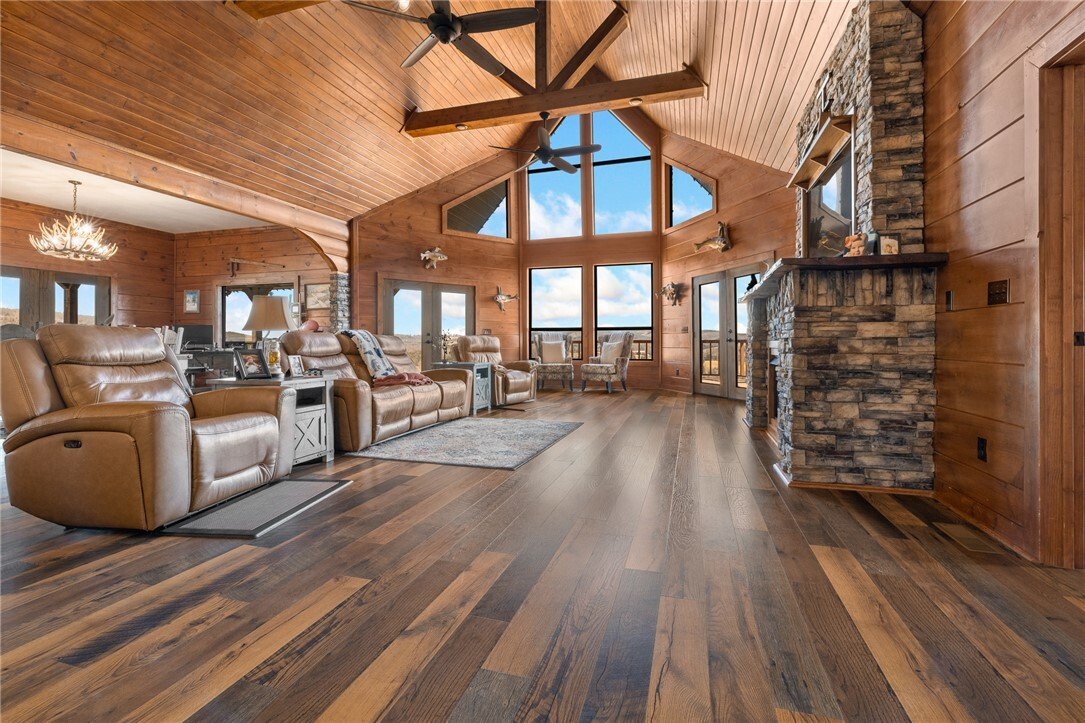 House in Harrison, Arkansas, United States 4 - 18179896