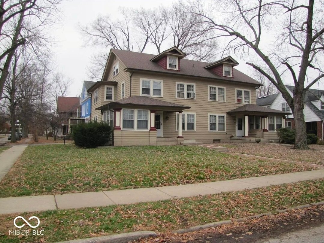 Indianapolis, Indiana, United States 3 - 18177363