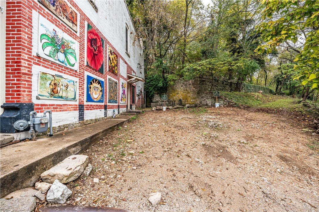 House in Eureka Springs, Arkansas, United States 5 - 18179895