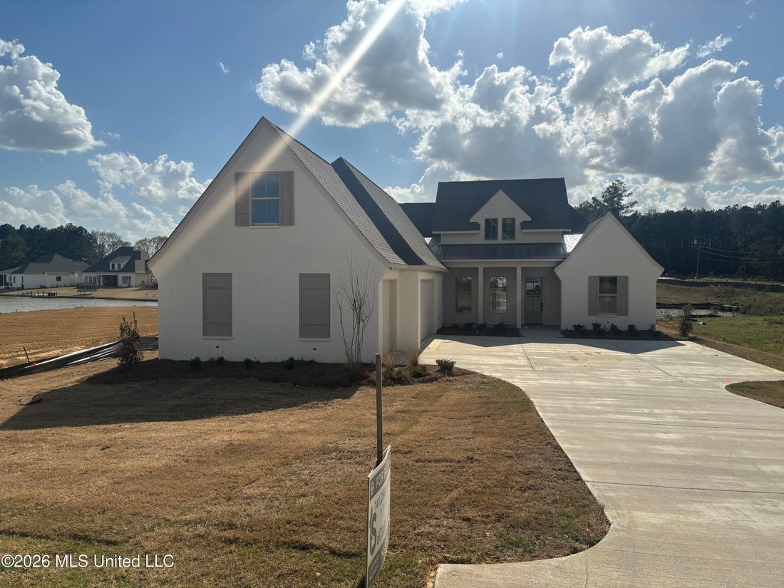 House in Madison, Mississippi, United States 2 - 18179483