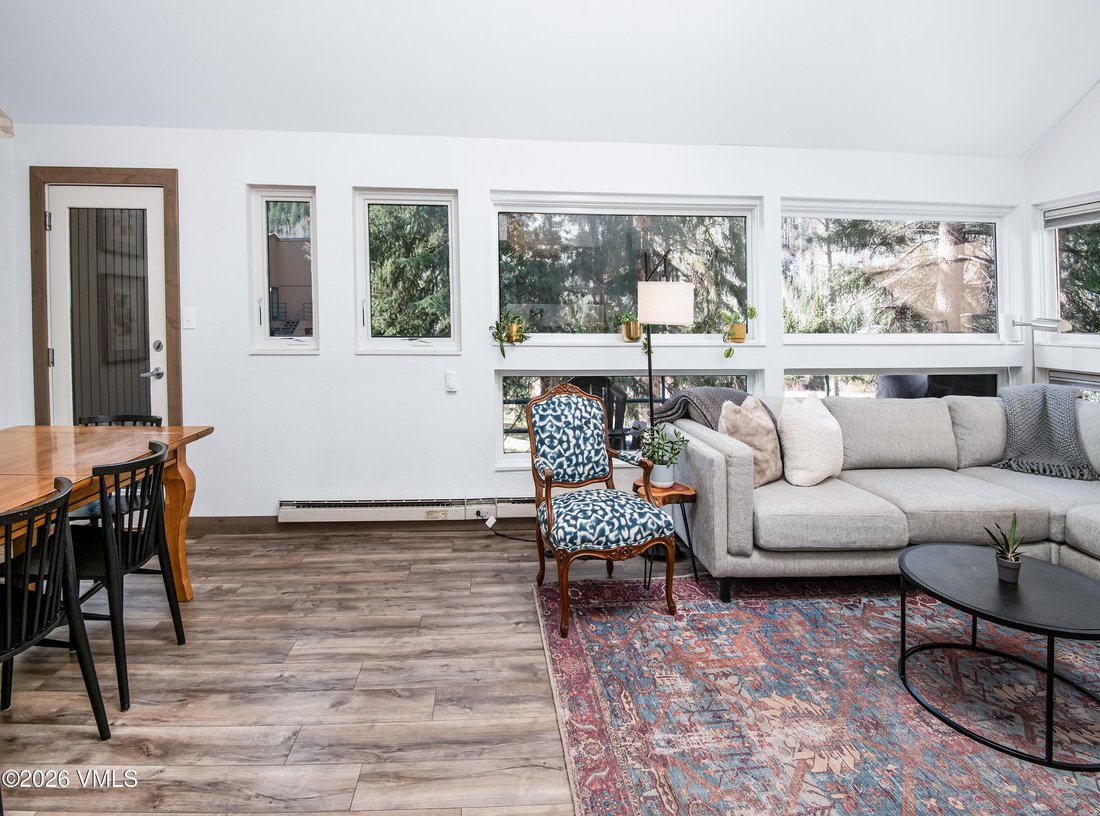 Condo in Vail, Colorado, United States 5 - 18180071