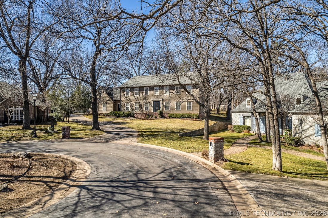 House in Bixby, Oklahoma, United States 4 - 18178097