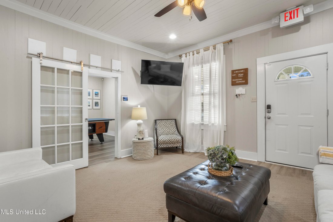 House in Ocean Springs, Mississippi, United States 5 - 18179039