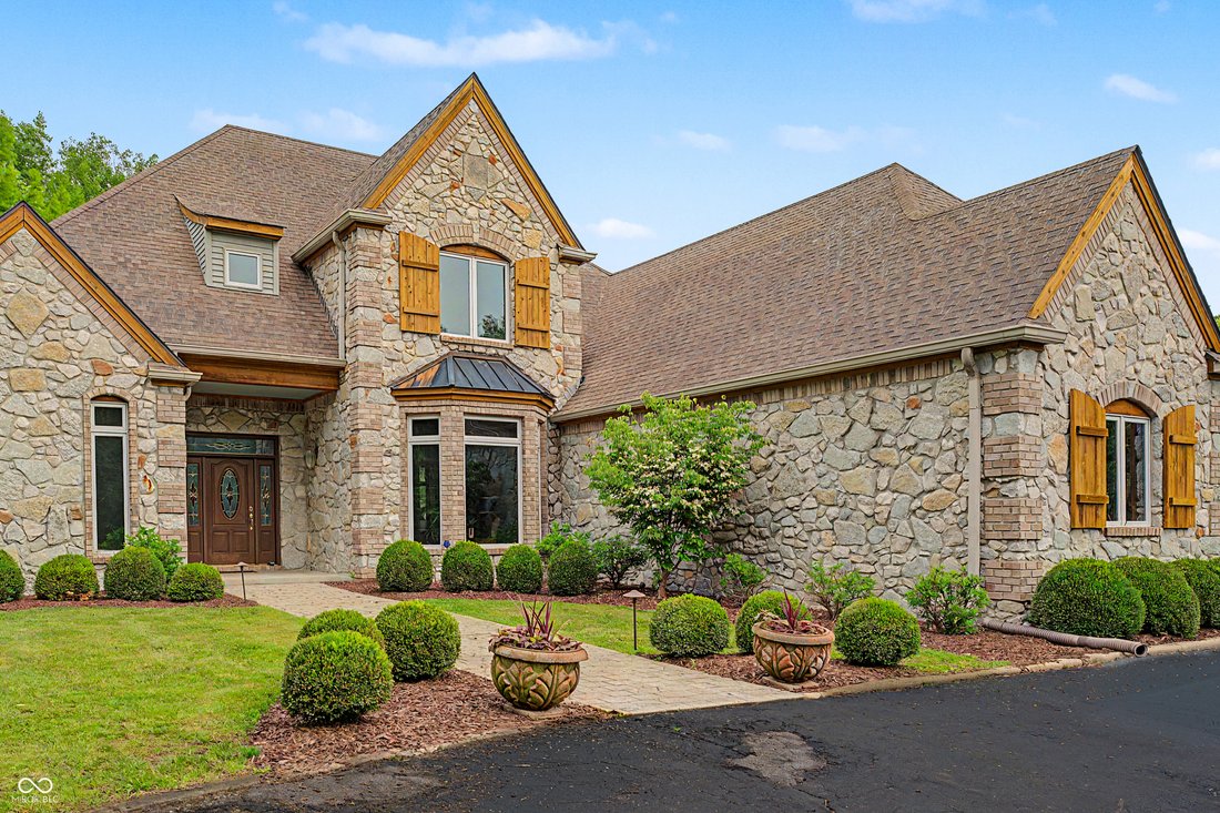 House in Columbus, Indiana, United States 4 - 18177510