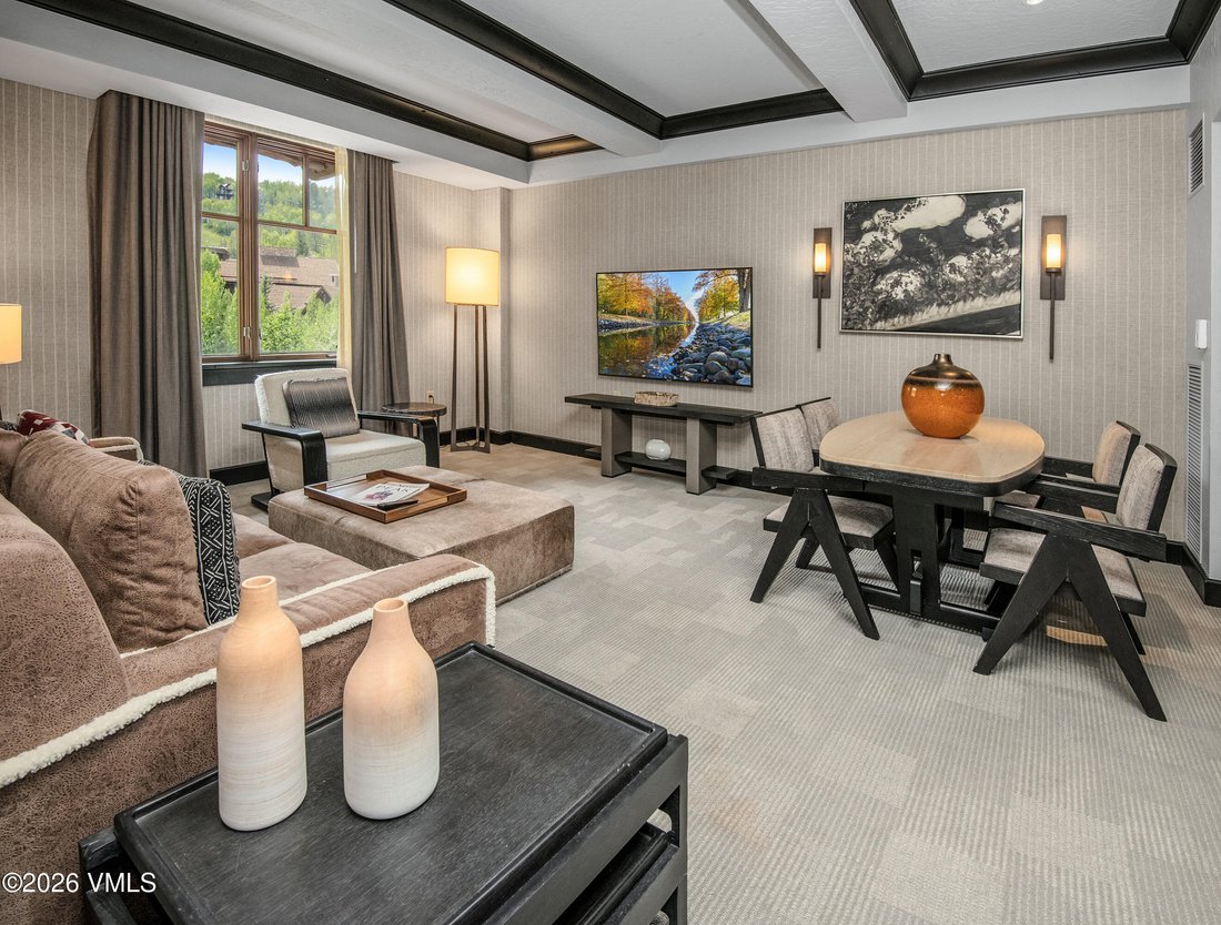 Condo in Avon, Colorado, United States 2 - 18180677