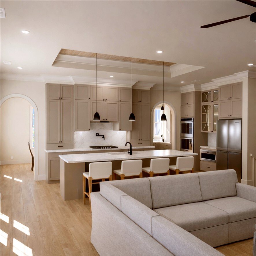 House in Fayetteville, Arkansas, United States 2 - 18180856