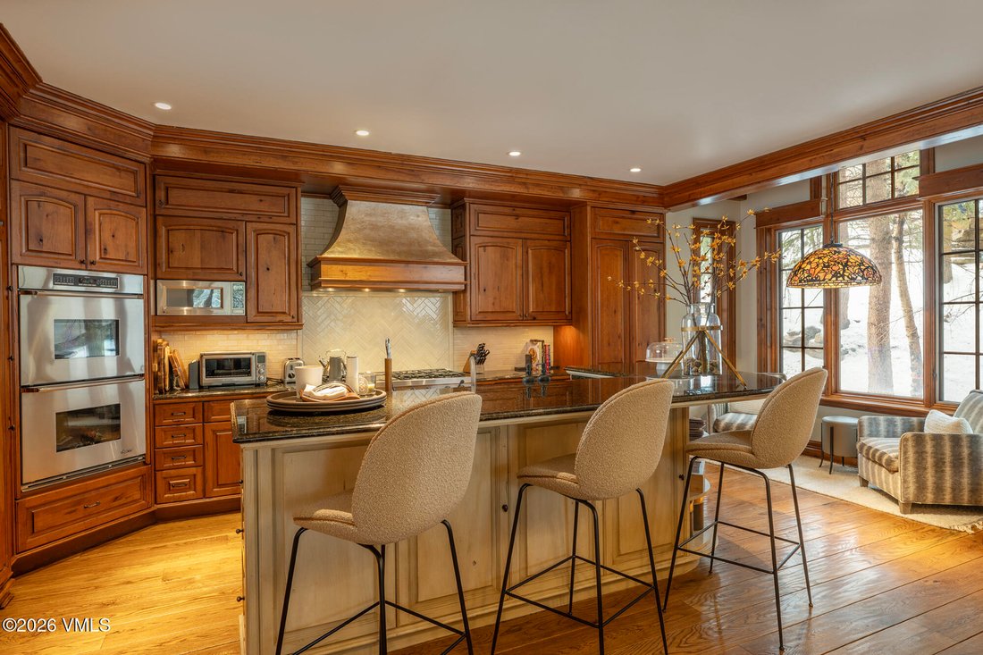 Apartment in Vail, Colorado, United States 5 - 18180361