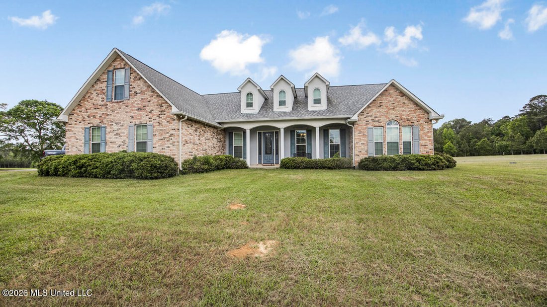 House in Summit, Mississippi, United States 2 - 18178921