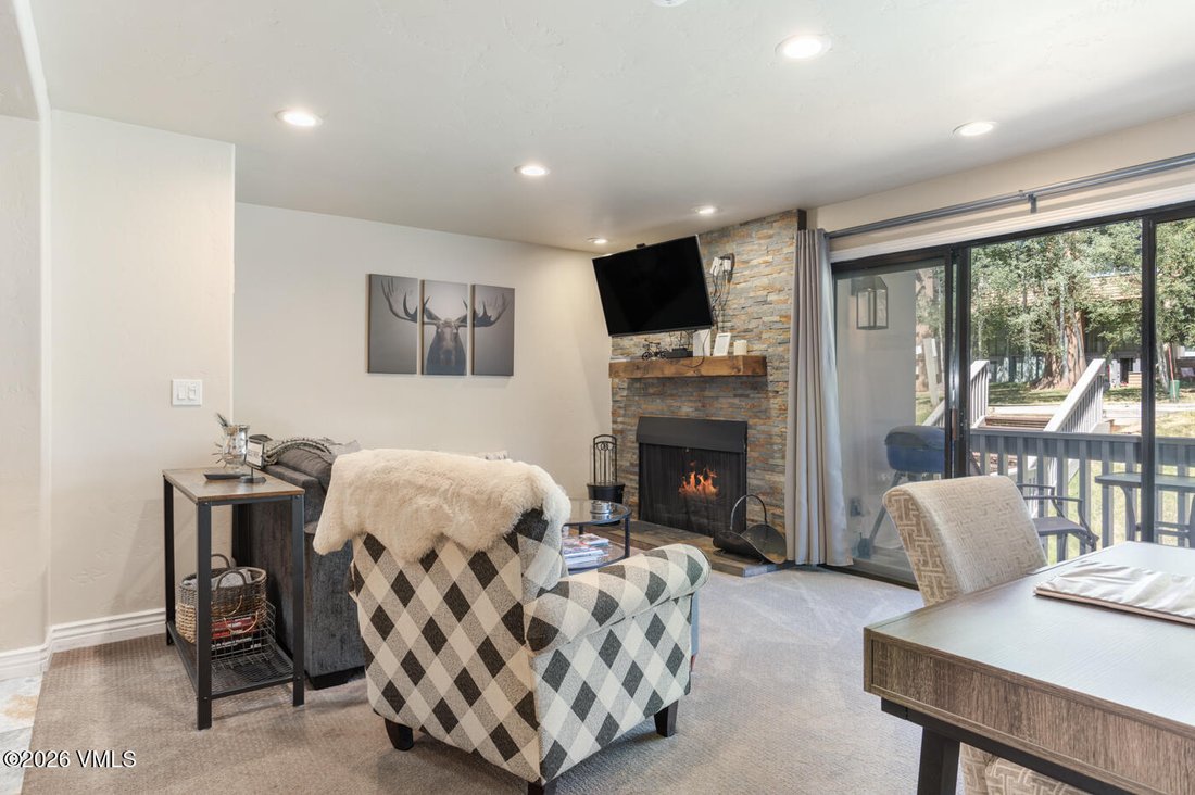 Condo in Vail, Colorado, United States 5 - 18181073
